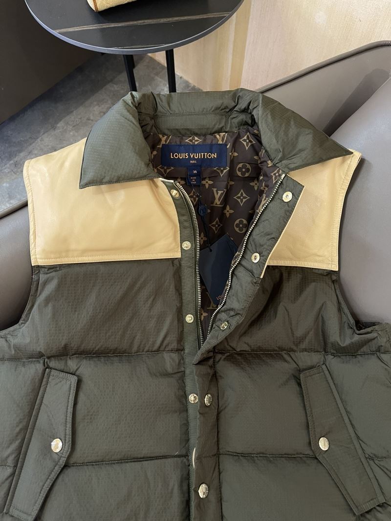 Louis Vuitton Down Jackets